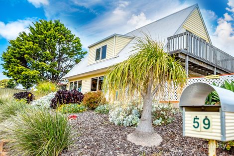 Property photo of 59 Castle Avenue Goolwa Beach SA 5214
