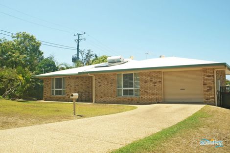 Property photo of 36 Connor Street Zilzie QLD 4710