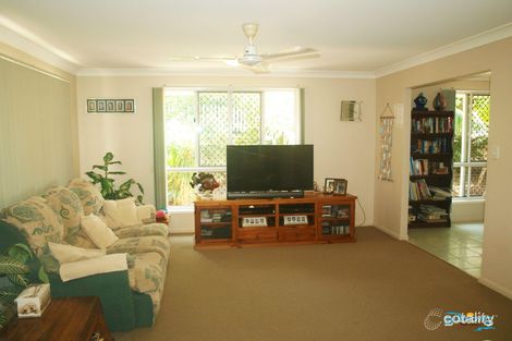 Property photo of 36 Connor Street Zilzie QLD 4710