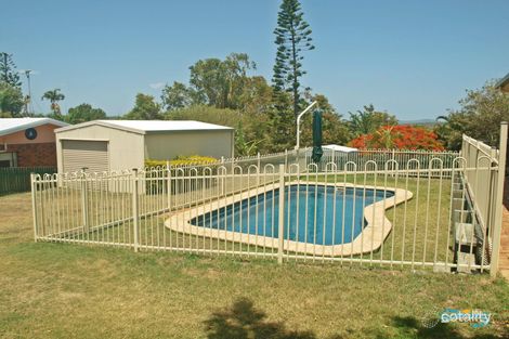 Property photo of 36 Connor Street Zilzie QLD 4710