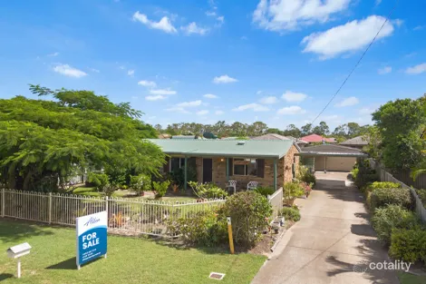 219 Oregan Creek Rd, Toogoom, QLD 4655