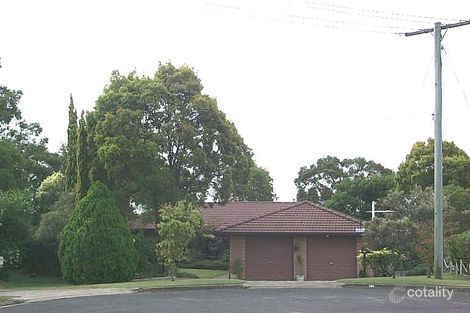 58 Thomas St, Flinders View, QLD 4305