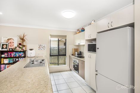 Property photo of 5 Roosevelt Loop Mount Louisa QLD 4814
