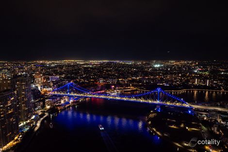 Property photo of 4403/443 Queen Street Brisbane City QLD 4000