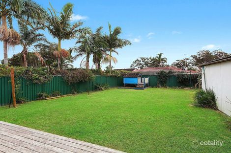 Property photo of 48 Shelly Beach Road Long Jetty NSW 2261