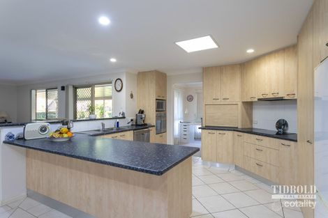 Property photo of 49 Seaholly Crescent Victoria Point QLD 4165
