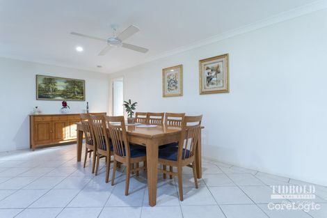 Property photo of 49 Seaholly Crescent Victoria Point QLD 4165