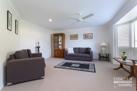 Property photo of 49 Seaholly Crescent Victoria Point QLD 4165
