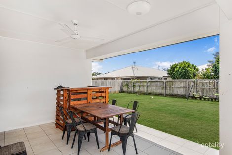 Property photo of 5 Roosevelt Loop Mount Louisa QLD 4814