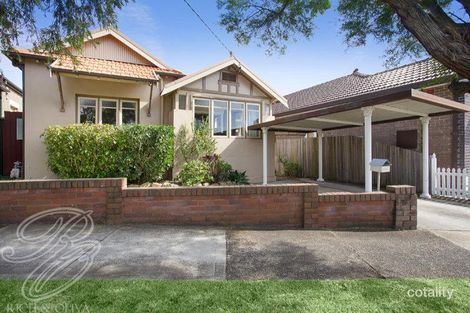 Property photo of 25 Leopold Street Croydon Park NSW 2133