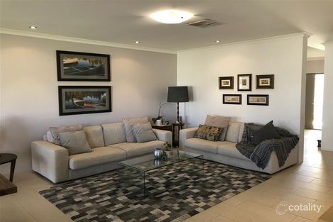 Property photo of 21 Jindalee Boulevard Jindalee WA 6036