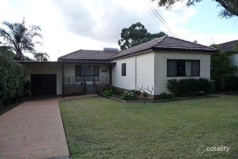 2 Cameron Ave, Bass Hill, NSW 2197