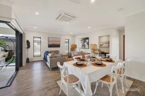 Property photo of 122 Sanctum Boulevard Mount Low QLD 4818