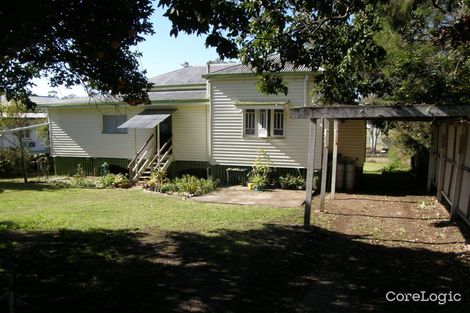 Property photo of 36 Barnes Street Goomeri QLD 4601