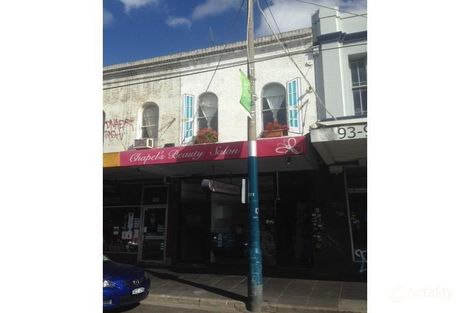 91a Chapel St, Windsor, VIC 3181