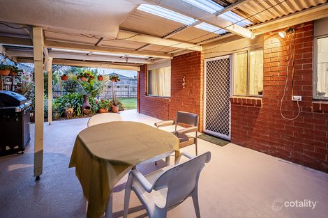 Property photo of 63 Fairhaven Boulevard Cranbourne West VIC 3977