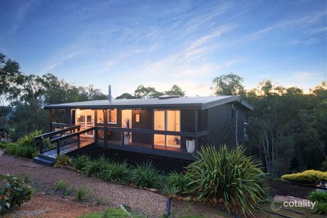 Property photo of 24 Forest Avenue Hepburn Springs VIC 3461