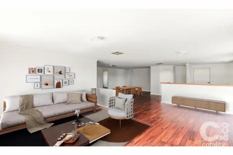 14 Tintagel Loop, Orelia, WA 6167