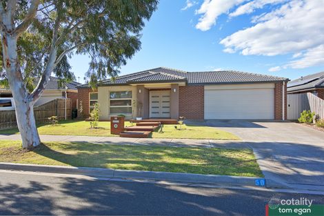 50 King Parrot Way, Whittlesea, VIC 3757