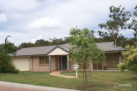 7 Goorna Cl, Chapel Hill, QLD 4069