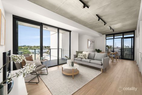 501/77 Hobsons Rd, Kensington, VIC 3031