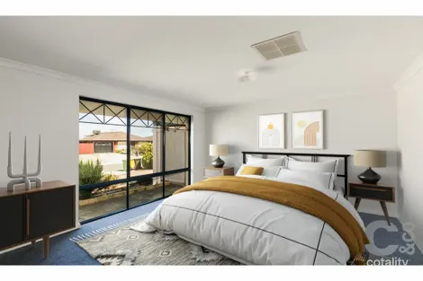 Property photo of 14 Tintagel Loop Orelia WA 6167