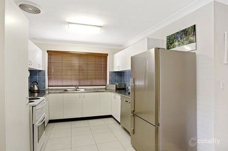 Property photo of 30 Kanangra Crescent Ruse NSW 2560