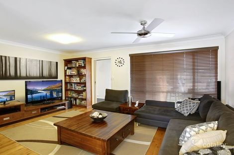 Property photo of 30 Kanangra Crescent Ruse NSW 2560