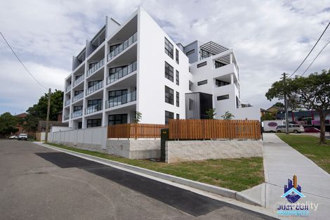 Property photo of 207/52 Rickard Road Strathfield NSW 2135