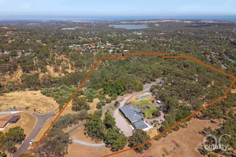 94 Mitchell Rd, Chandlers Hill, SA 5159