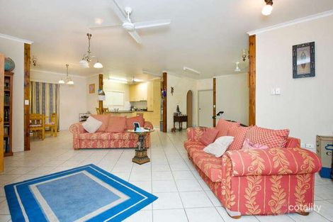 Property photo of 54 Mullamulla Circuit Karama NT 0812