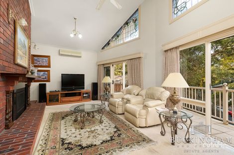 Property photo of 29 Bainbridge Drive Eltham VIC 3095