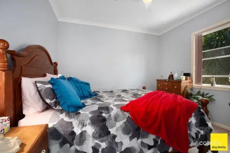 Property photo of 342 Beardy Street Armidale NSW 2350