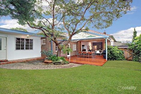 Property photo of 78 Gipps Street Concord NSW 2137