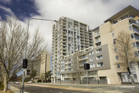 20/1-3 Gordon St, City, ACT 2601