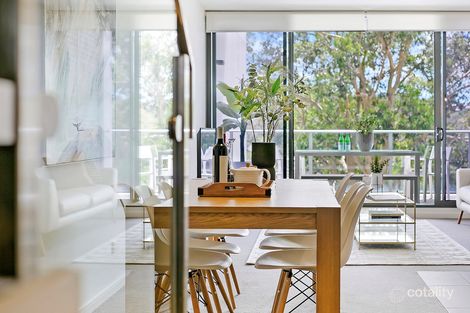 Property photo of 652/14B Anthony Road West Ryde NSW 2114