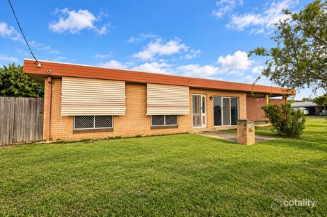 31 Scotton St, Kepnock, QLD 4670