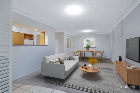 Property photo of 14/36 Jerdanefield Road St Lucia QLD 4067