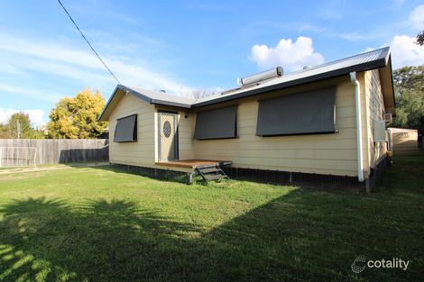 Property photo of 4 Burnett Street Delungra NSW 2403