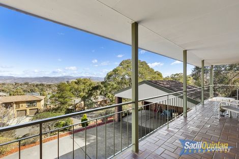 Property photo of 74 Sullivan Crescent Wanniassa ACT 2903