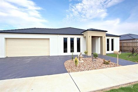 3 Tambo Cct, Whittlesea, VIC 3757