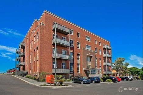 Property photo of 402/7 Ordnance Reserve Maribyrnong VIC 3032