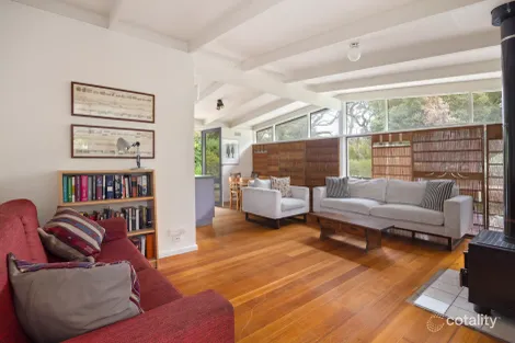 Property photo of 9 Spray Point Road Blairgowrie VIC 3942