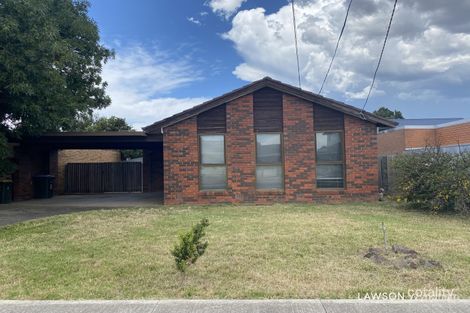 Property photo of 23 Manor Street Werribee VIC 3030