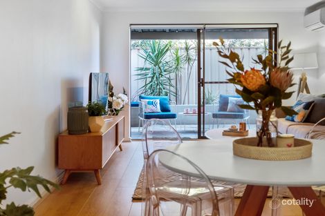 Property photo of 14/11 Brentham Street Leederville WA 6007