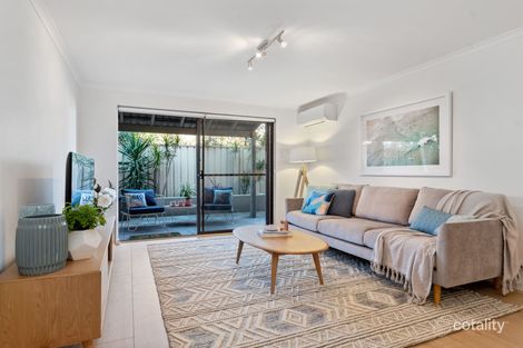 Property photo of 14/11 Brentham Street Leederville WA 6007