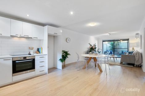 Property photo of 14/11 Brentham Street Leederville WA 6007