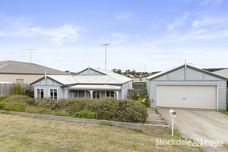 Property photo of 54 Newcombe Street Drysdale VIC 3222