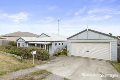 Property photo of 54 Newcombe Street Drysdale VIC 3222