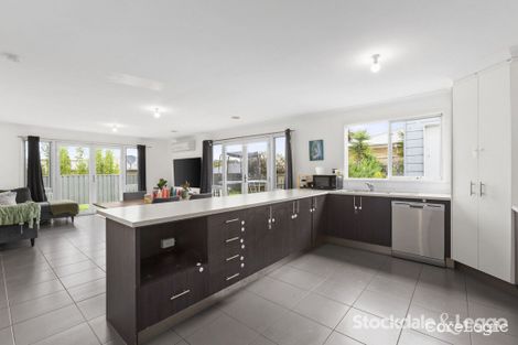 Property photo of 54 Newcombe Street Drysdale VIC 3222